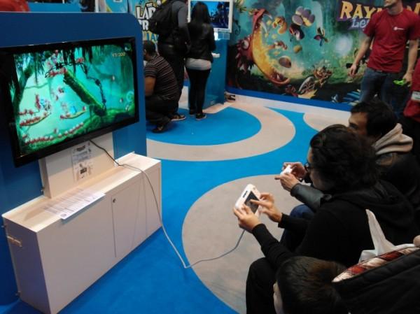 http://www.eatart.fr/wp-content/uploads/2012/11/Eat-Art-Paris-Games-Week-2012-Rayman-Legends-Wii-U-e1352772304578.jpg