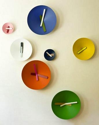 Changement d'heure ? Une sélection d'horloges pour passer le cap Changement d'heure ? Une sélection d'horloges pour passer le cap