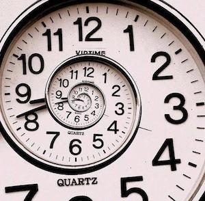 Changement d'heure ? Une sélection d'horloges pour passer le cap Changement d'heure ? Une sélection d'horloges pour passer le cap