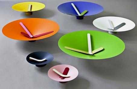 Changement d'heure ? Une sélection d'horloges pour passer le cap Changement d'heure ? Une sélection d'horloges pour passer le cap