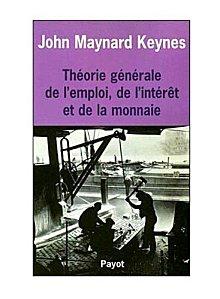 Théorie Keynes