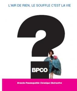 Journée mondiale de la BPCO 2012: Pourquoi il n’est jamais trop tard – World COPD Day