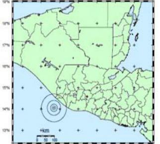 Tremblement de terre au Guatemala : ACF sur place pour évaluer les besoins