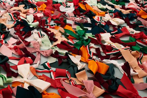 Maison Moschino : un hôtel showroom féérique... où tout est à vendre ! Maison Moschino : un hôtel showroom féérique... où tout est à vendre !