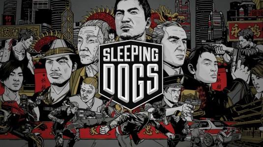 New DLC – Sleeping Dogs