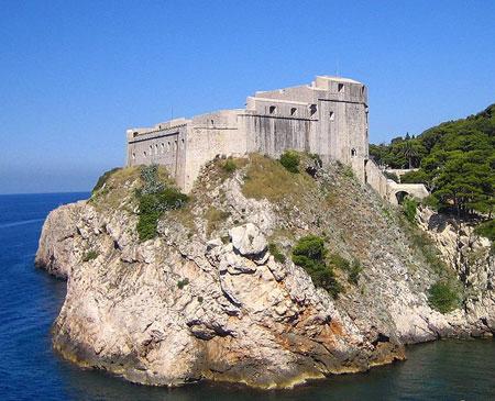 10 sites à visiter à Dubrovnik (1ère partie, 1-5)