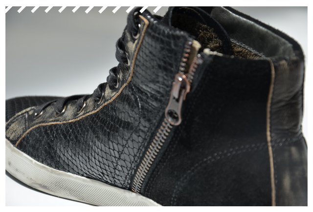 Brèves #1 Crime Brèves #1 Crime