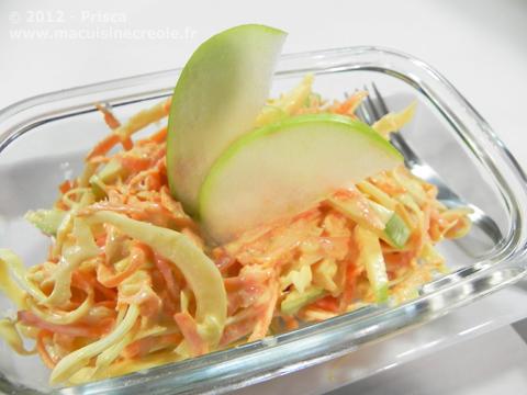 Cuisine-antillaise-coleslaw
