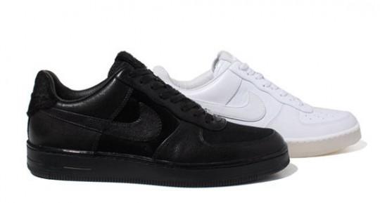 Nike Air Force 1 Low Downtown