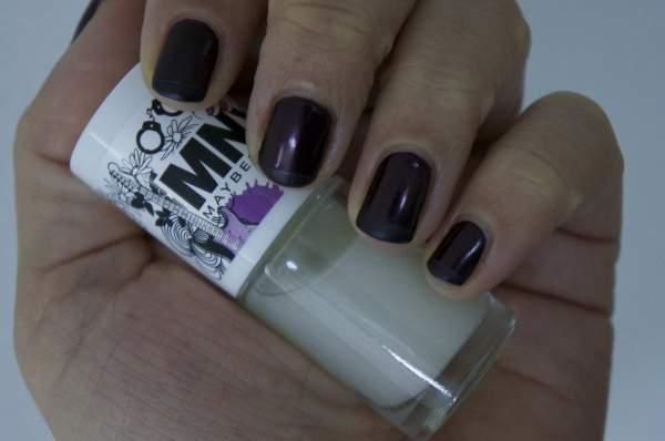 OPI – Germany Every Month is Oktober-fest