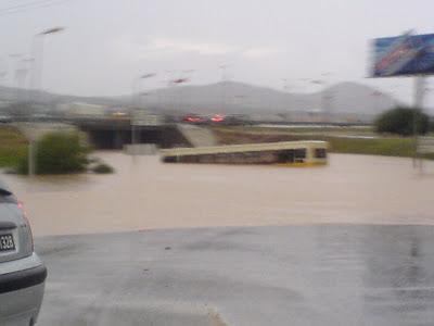 inondation tunisie octobre07