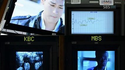 (K-Drama / Pilote) The King of Dramas : dans l'univers impitoyable de la conception des dramas kingofdramasi.jpg