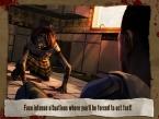 Le 4eme épisode du jeu The Walking Dead disponible au téléchargement Le 4eme épisode du jeu The Walking Dead disponible au téléchargement