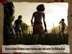 Le 4eme épisode du jeu The Walking Dead disponible au téléchargement Le 4eme épisode du jeu The Walking Dead disponible au téléchargement