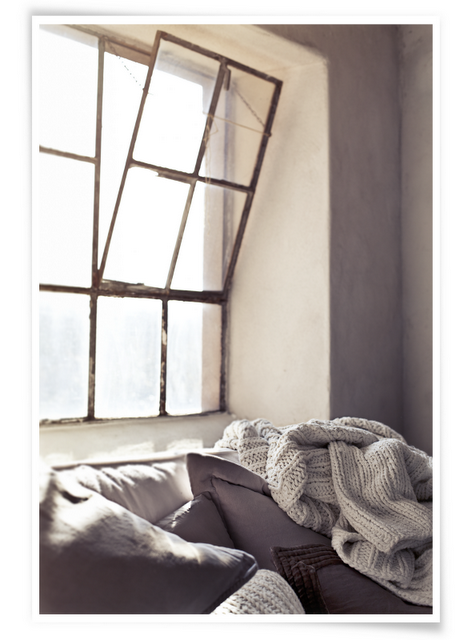 DECOuvrir- HannahLemholtPhotographyTineKHomeShowroomWindowSofaDetails Daily dose of inspiration: Couleurs d’automne