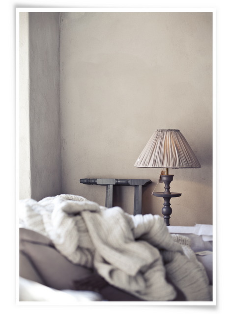 DECOuvrir-HannahLemholtPhotographyTineKHomeShowroomOfficedetailLittleSilkLamp Daily dose of inspiration: Couleurs d’automne