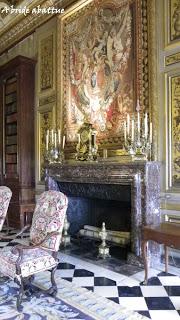 Vaux-le-Vicomte est le Palais du chocolat les 10 et 11 novembre Vaux-le-Vicomte est le Palais du chocolat les 10 et 11 novembre