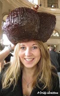 Vaux-le-Vicomte est le Palais du chocolat les 10 et 11 novembre Vaux-le-Vicomte est le Palais du chocolat les 10 et 11 novembre