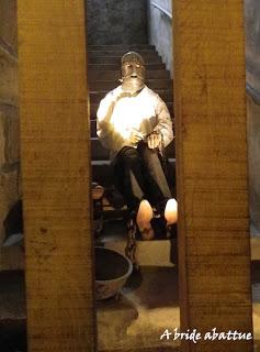 Vaux-le-Vicomte est le Palais du chocolat les 10 et 11 novembre Vaux-le-Vicomte est le Palais du chocolat les 10 et 11 novembre