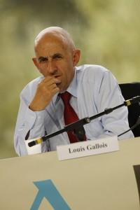 Louis Gallois (Medef, Creative Commons) Pour un contre-rapport Gallois !