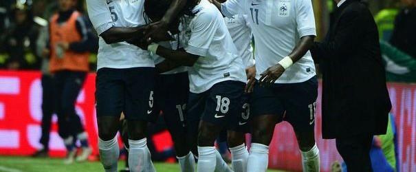 Audiences: TF1 leader avec le match Italie/France, bon score pour « Fais pas ci, fais pas ça » Audiences: TF1 leader avec le match Italie/France, bon score pour « Fais pas ci, fais pas ça »