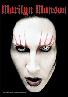 Video Killed the Radio Stars : Marilyn Manson - Sweet Dreams Video Killed the Radio Stars : Marilyn Manson - Sweet Dreams
