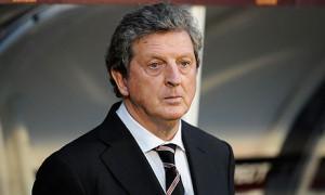 Angleterre : Hodgson a trouvé des motifs de satisfaction