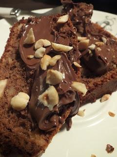 J'suis en retard… j'suis en retard ! Only Nutella® enfin le retour ! Le tome 1 de vos recettes… J'suis en retard… j'suis en retard ! Only Nutella® enfin le retour ! Le tome 1 de vos recettes…