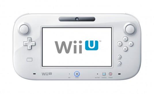 Wii U, seulement 3 Go