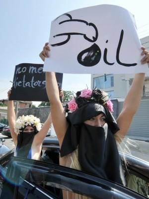 Itinéraires Croisés #3 Libye Ukraine Itinéraires Croisés #3 Libye Ukraine