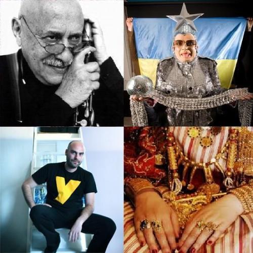 Itinéraires Croisés #3 Libye Ukraine Itinéraires Croisés #3 Libye Ukraine