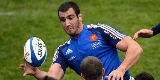 Bleus : Les quinze pour l’Argentine Bleus : Les quinze pour l’Argentine