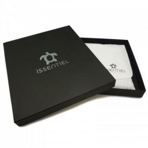 Test de l’étui cuir Folio de chez Issentiel, pour iPad 2, 3 et 4ème génération