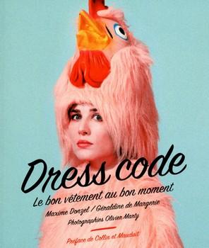 dress-code-laffont-margerie Dress code : Le bon vêtement au bon moment