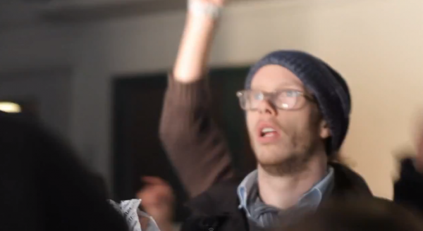 tuile Une tuile Windows 8 dans les rues d’Oslo