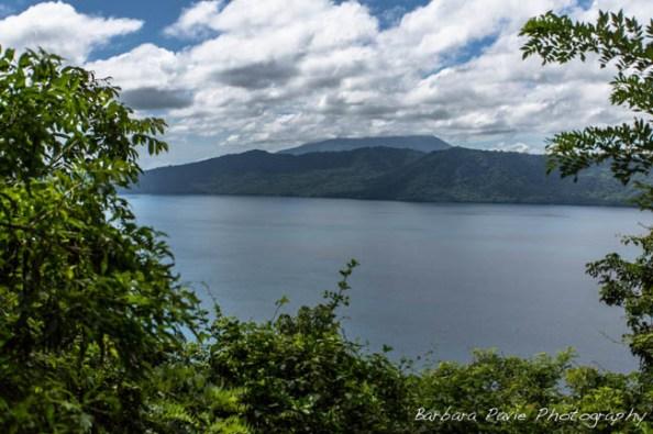 Réserve naturelle de Laguna del Apoyo - Nicaragua Le Nicaragua en 10 photos