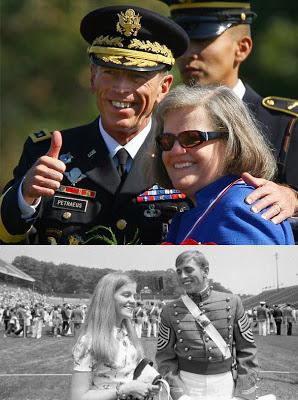 DAVID PETRAEUS - Le Roi David DAVID PETRAEUS - Le Roi David