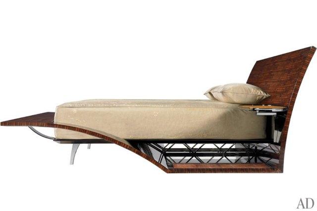 Design : La collection de mobilier Brad Pitt