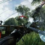crysis_3-2 Crysis 3: images et vidéo
