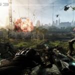 Capture Crysis 3: images et vidéo