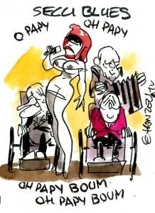 imgscan contrepoints 2054 Assurance-maladie : une survie improbable