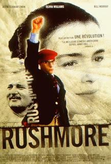 Rushmore (Wes Anderson, 1998) Rushmore (Wes Anderson, 1998)
