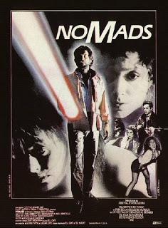 Nomads (John McTiernan, 1986)