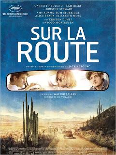 Sur La Route (Walter Salles, 2012)
