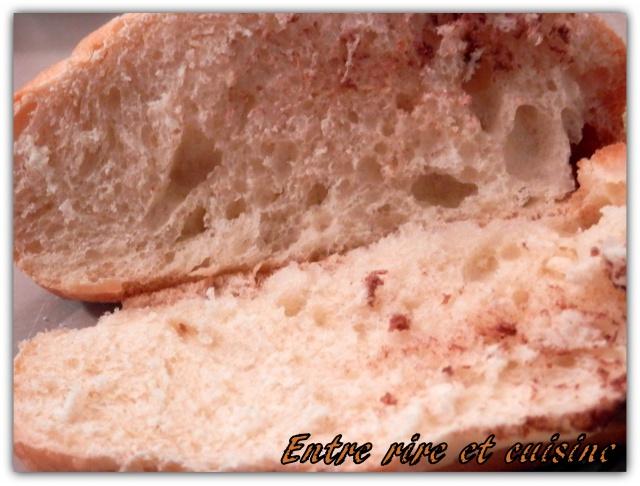 Petits pains viennois (sans beurre) au fromage blanc Hebergeur d'image