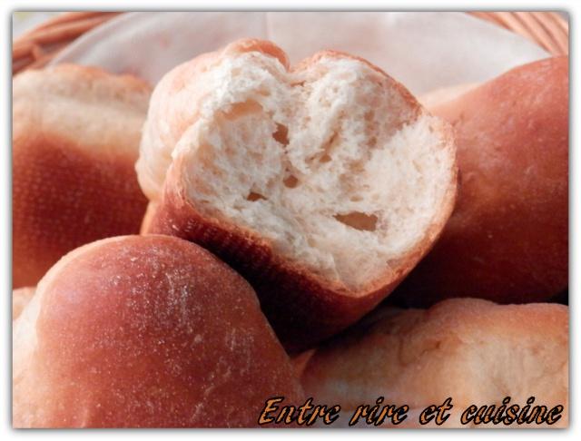 Petits pains viennois (sans beurre) au fromage blanc Hebergeur d'image