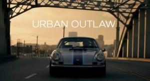 Urban Outlaw : Des Porsche Rebelles par un Rebelle