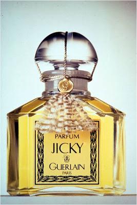 Coup de coeur : L'éternelle jeunesse de Jicky - Guerlain Coup de coeur : L'éternelle jeunesse de Jicky - Guerlain