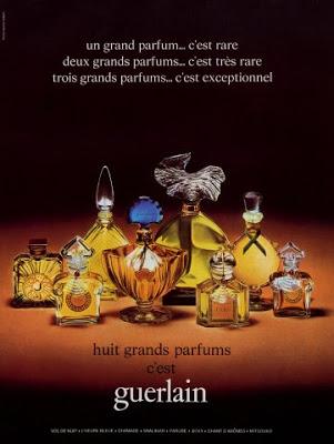 Coup de coeur : L'éternelle jeunesse de Jicky - Guerlain Coup de coeur : L'éternelle jeunesse de Jicky - Guerlain