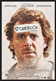 Sélection cinéma: Starbuck